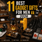 Best Gadget gifts For Men​ 2026