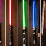 Best 7 Lightsabers for Star Wars Fans and Collectors